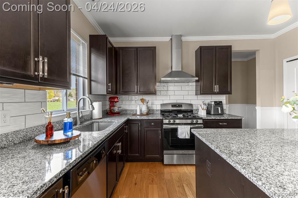 5149 Bradmore Lane, Warren, MI 48092 — Photo 23