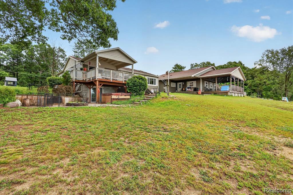 17 E White Lake Dr, Twin Lakes, MI 49457 Drive, Twin Lake, MI 49457 — Photo 64