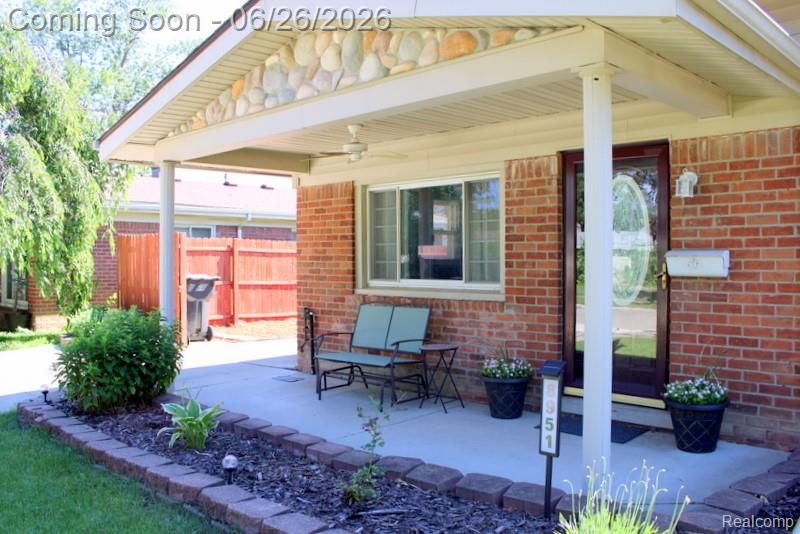 8951 Stevens Street, Taylor, MI 48180 — Photo 2