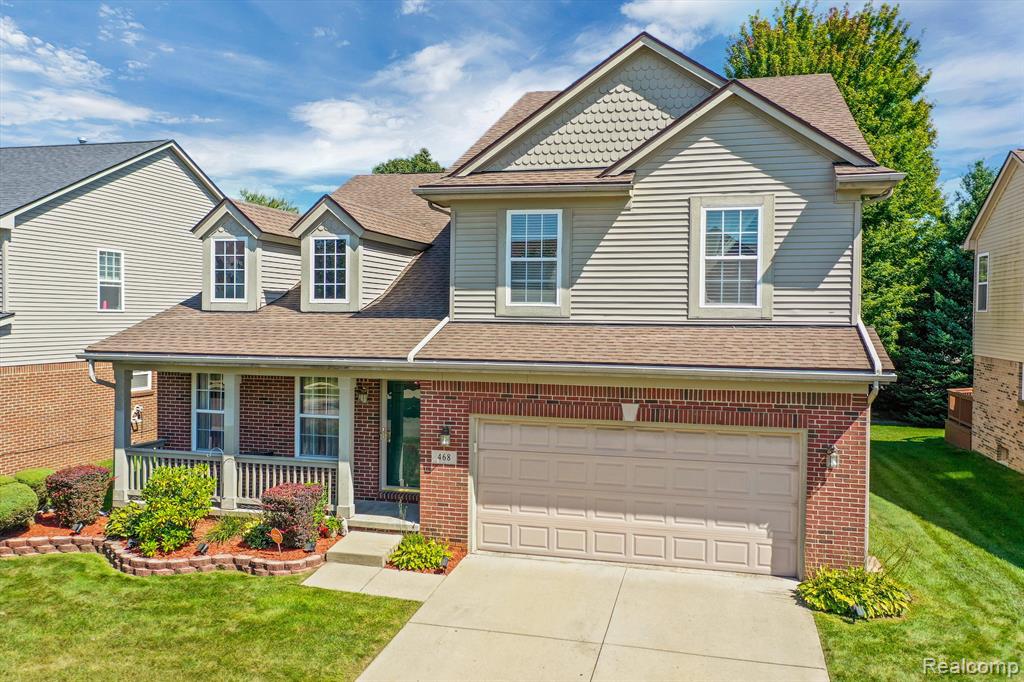 468 ETHAN Drive, Westland, MI — Photo 5