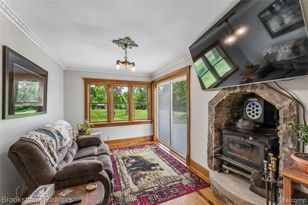 12152 Hoisington Road N, Gaines Vlg, MI 48436 — Photo 33