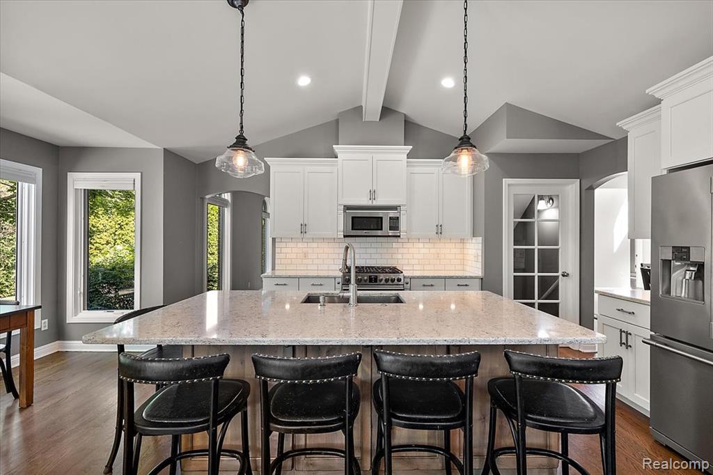 6591 Tree Knoll Drive, Troy, MI 48098 — Photo 13