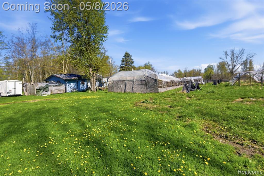2905 S Plain Road, Caro, MI 48723 — Photo 35