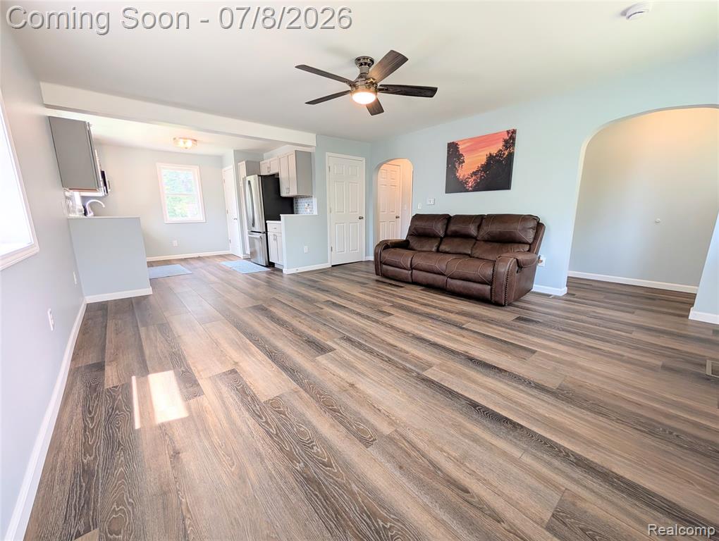 4281 Ale Street, Cass City, MI 48726 — Photo 9