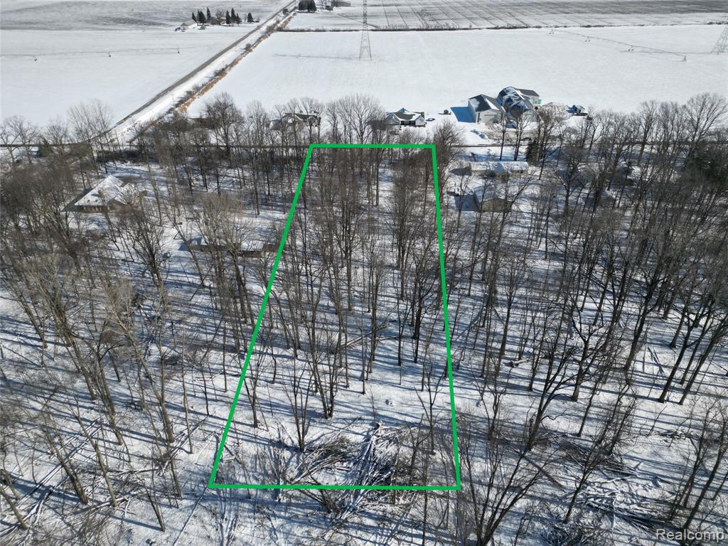 197 N Cotter Road, Essexville, MI, 48732