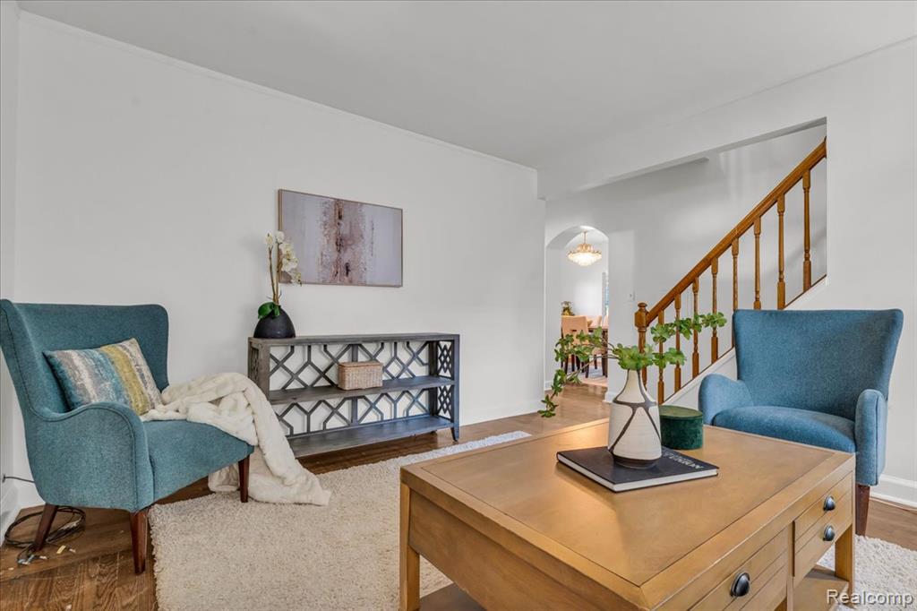 4800 BISHOP Street, Detroit, MI 48224 — Photo 13