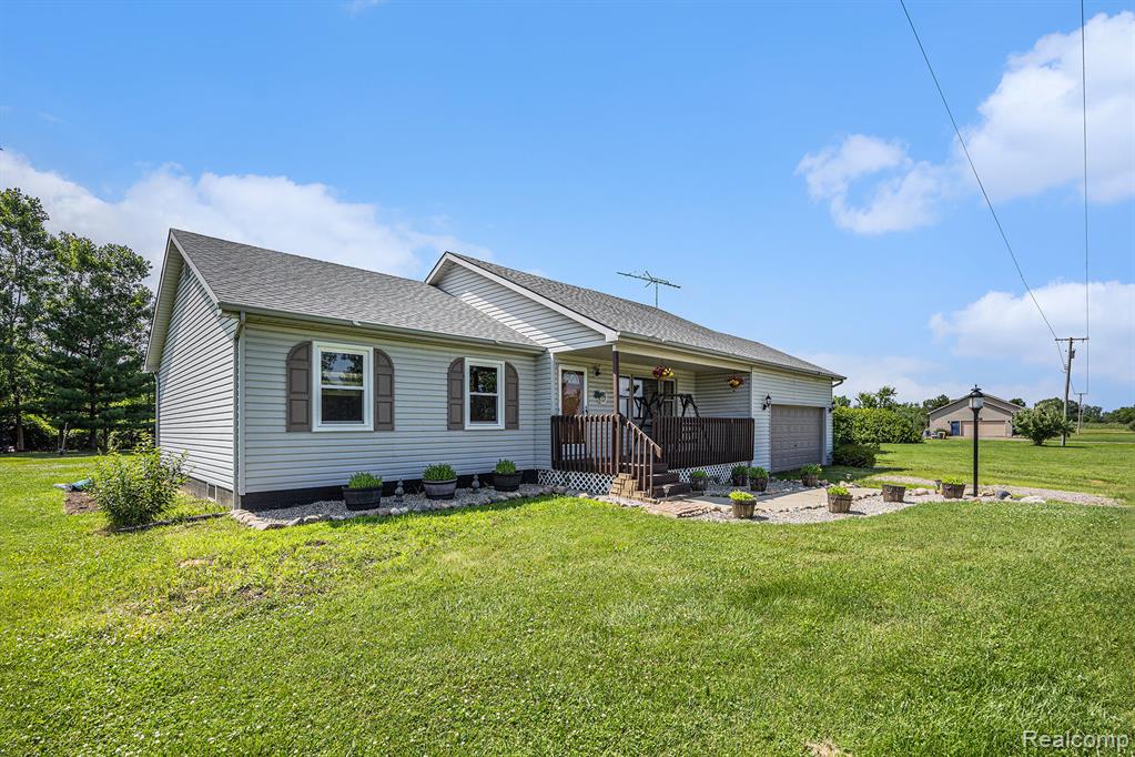 2866 Graham Road, Imlay City, MI 48444 — Photo 29