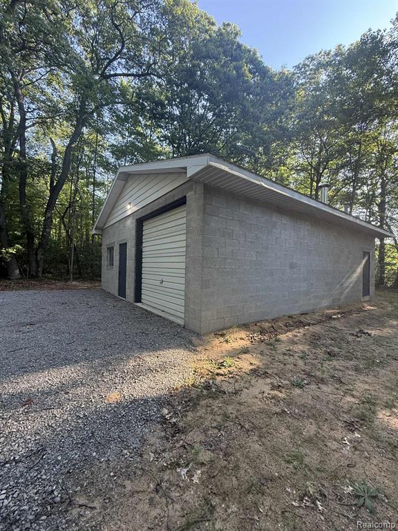 8460 N Harrison, Roscommon, MI 48653 — Photo 6