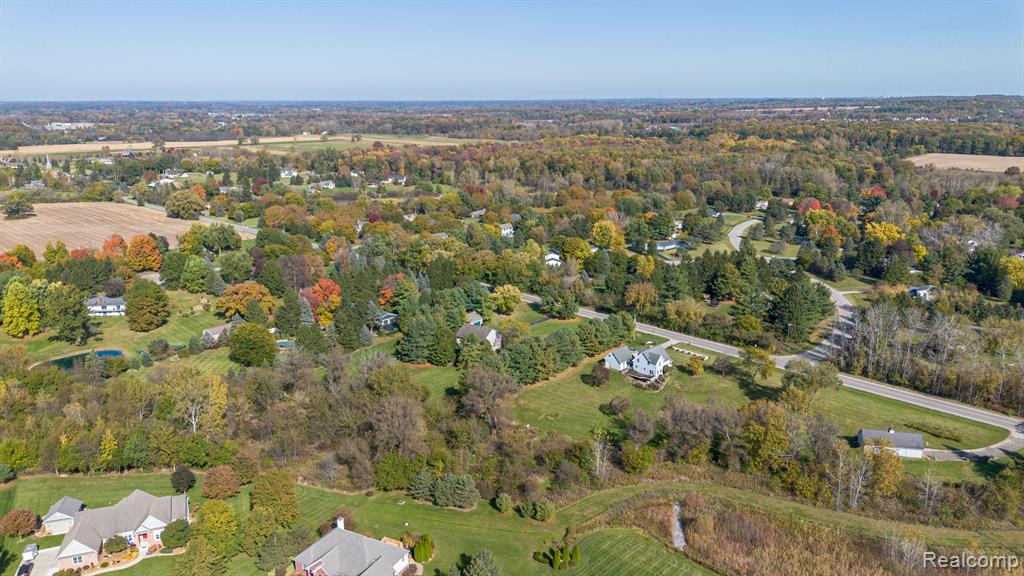 2481 ANDREW THOMAS Trail, Ann Arbor, MI 48103 — Photo 62