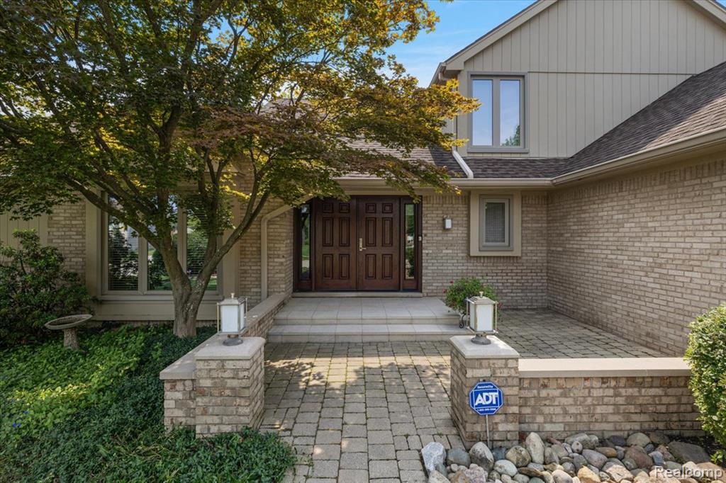 4415 Cahill Drive, Troy, MI 48098 — Photo 4