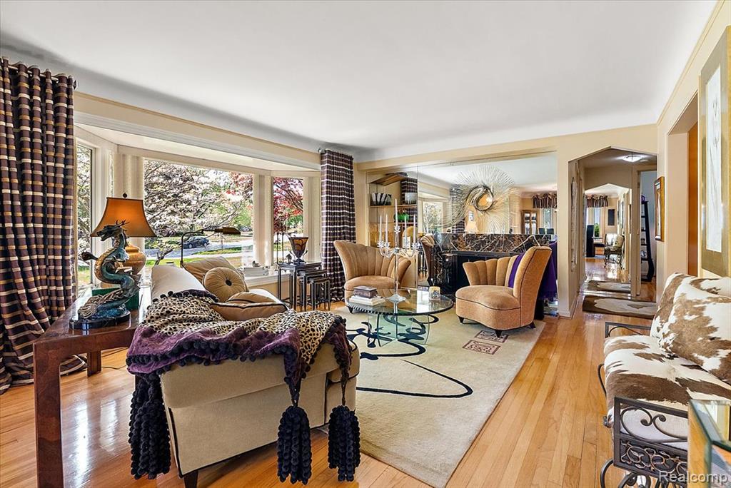 4374 Arden Place, Royal Oak, MI 48073 — Photo 9
