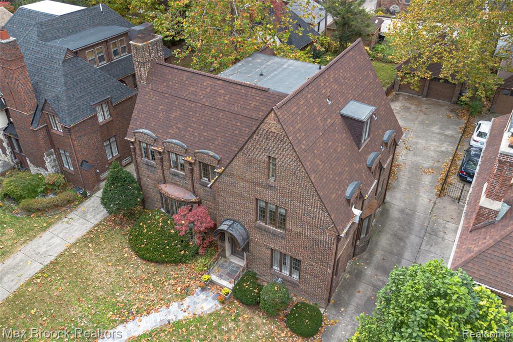 19331 Berkeley Road, Detroit, MI 48221 — Photo 69