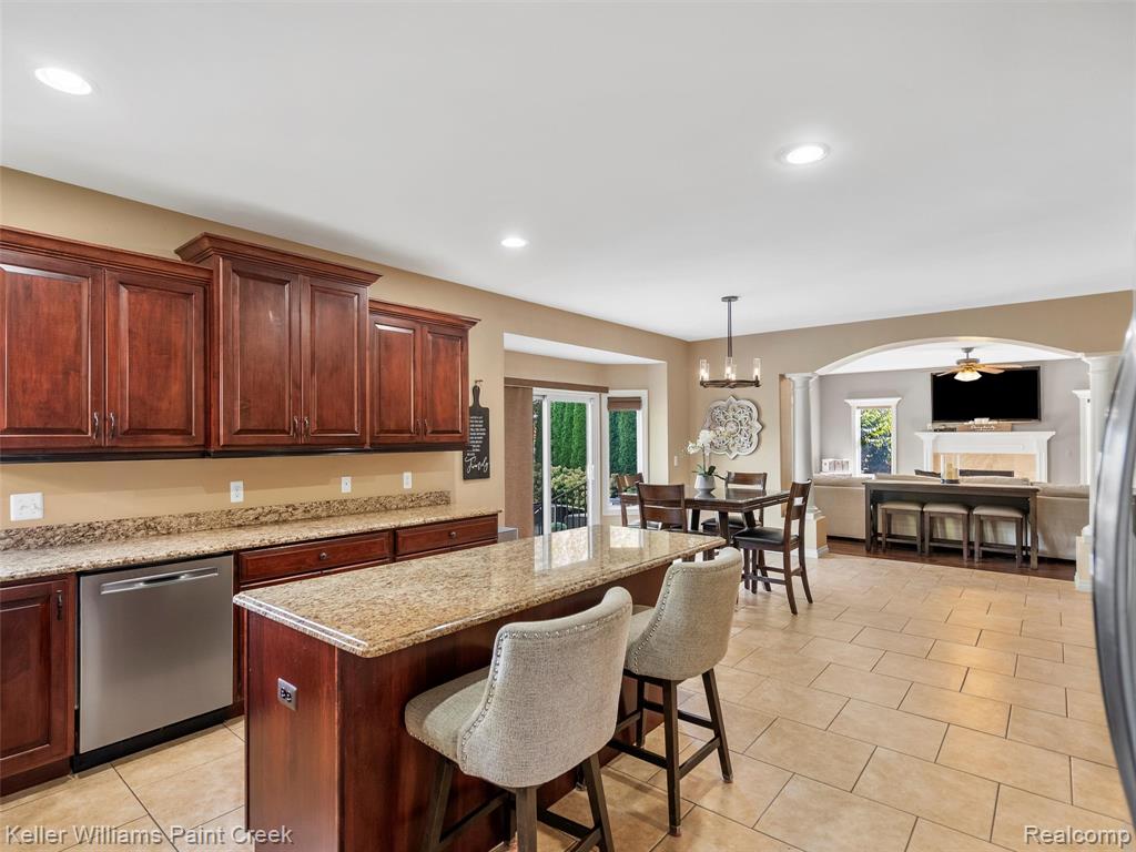 55614 Estates Lane, Macomb, MI 48042 — Photo 9