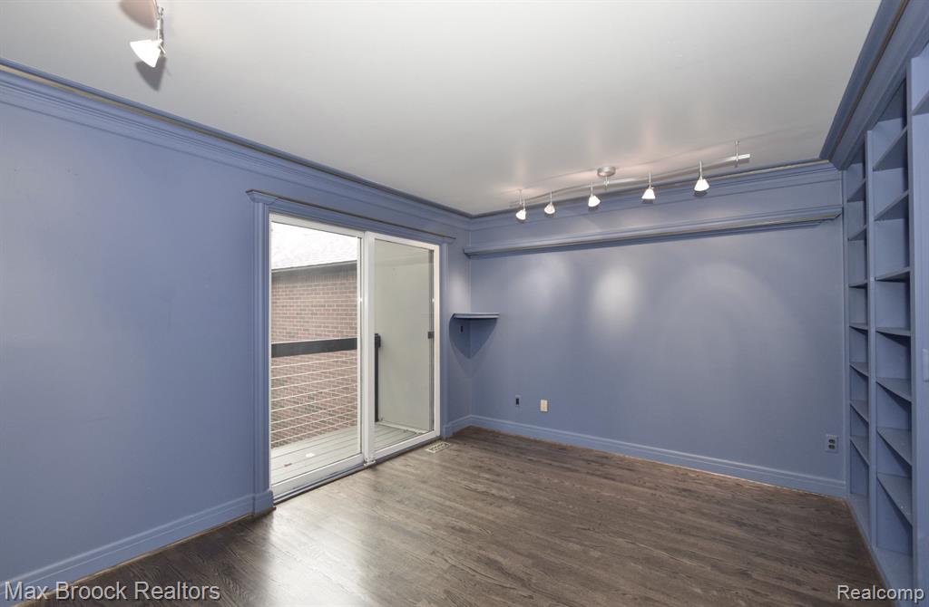 1030 STRATFORD PLACE, # 12, Bloomfield Hills, MI 48304 — Photo 69