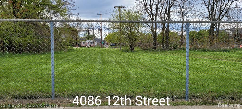 4086 12th Street, Ecorse, MI 48229 — Photo 2