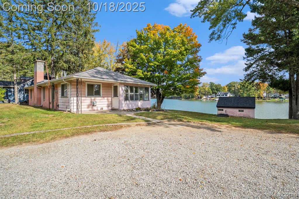 15303 Longfellow Drive, Byron, MI 48418 — Photo 25