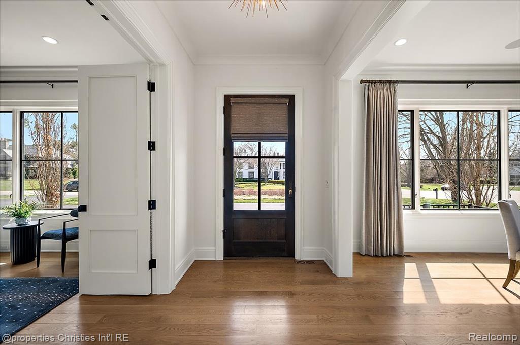 750 Kennebec Court, Bloomfield Hills, MI 48304 — Photo 6