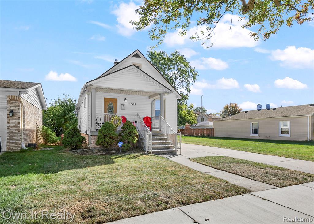 7636 Mead Street, Dearborn, MI 48126 — Photo 3