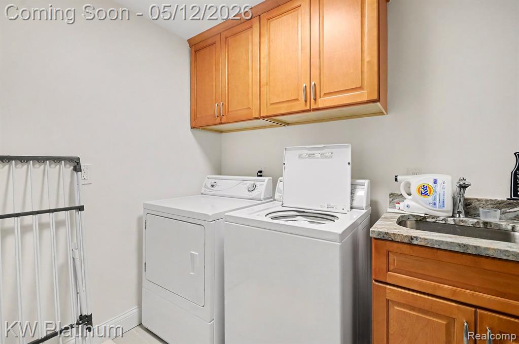 36270 Vita Bella Drive, Clinton Twp, MI 48035 — Photo 41