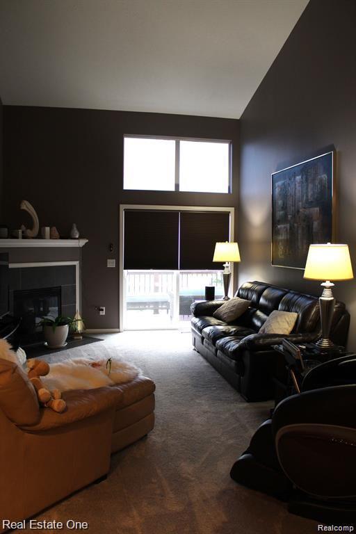 895 SPIREA, Howell, MI 48843 — Photo 11