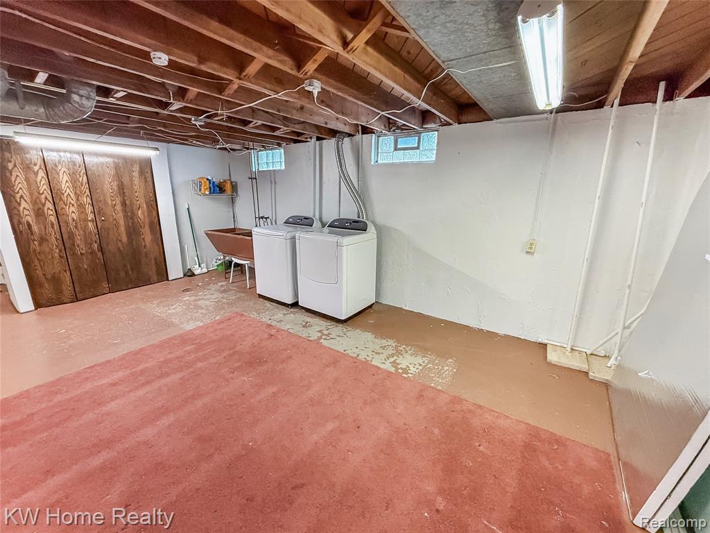 4375 7th Street, Ecorse, MI 48229 — Photo 16