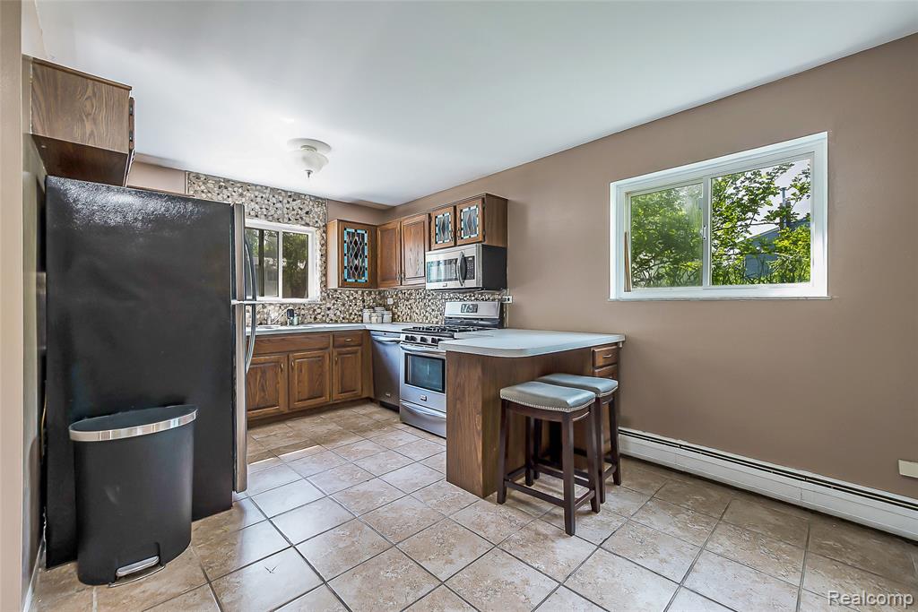 1107 Odessa Drive, Holly, MI 48442 — Photo 15