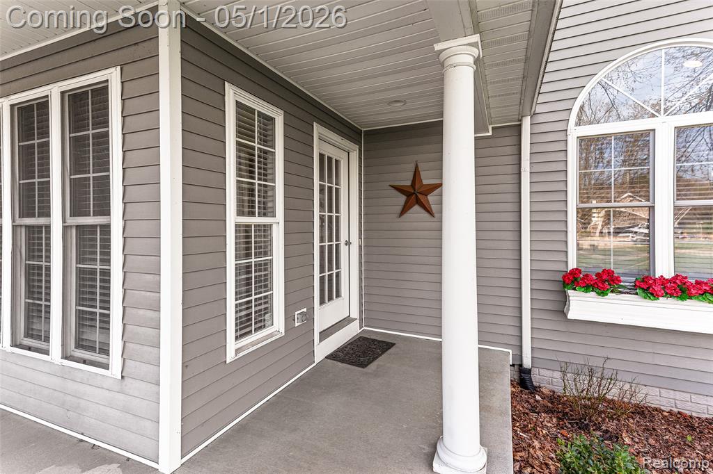 882 Fedora Drive, Tecumseh, MI 49286 — Photo 43