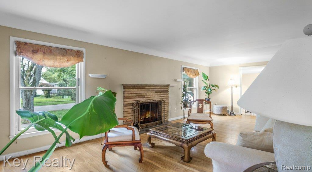 28611 Lathrup Boulevard, Lathrup Village, MI 48076 — Photo 15