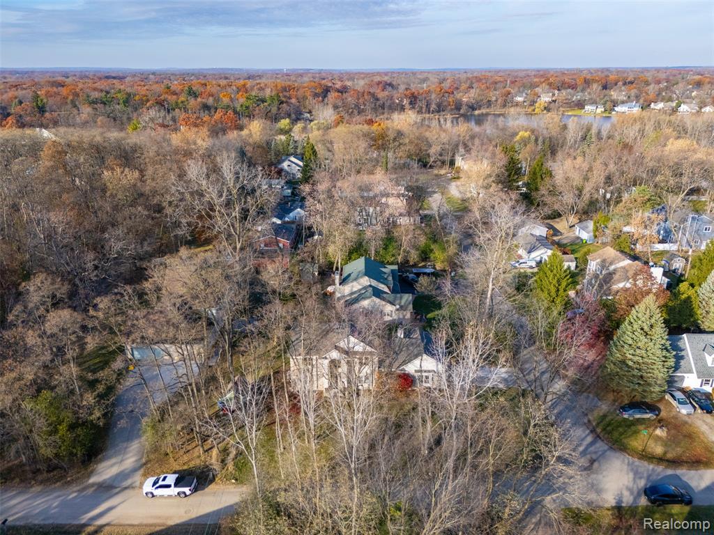 6960 Long Avenue, West Bloomfield, MI — Photo 63