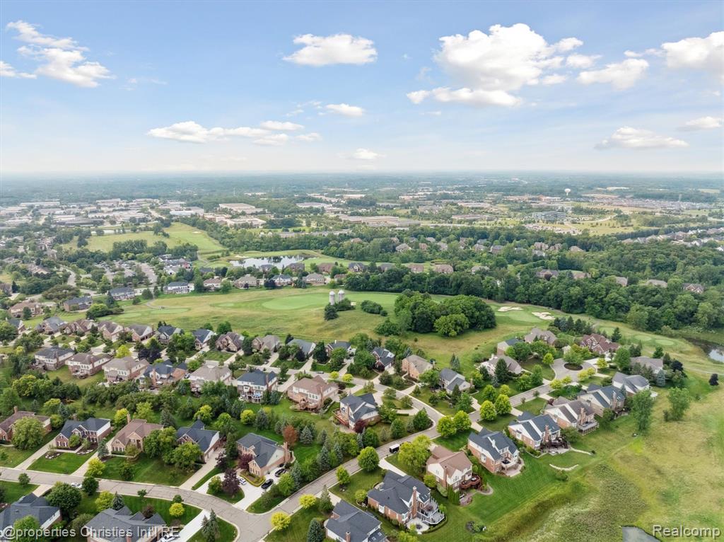 15908 CRYSTAL DOWNS E, Northville, MI 48168 — Photo 77