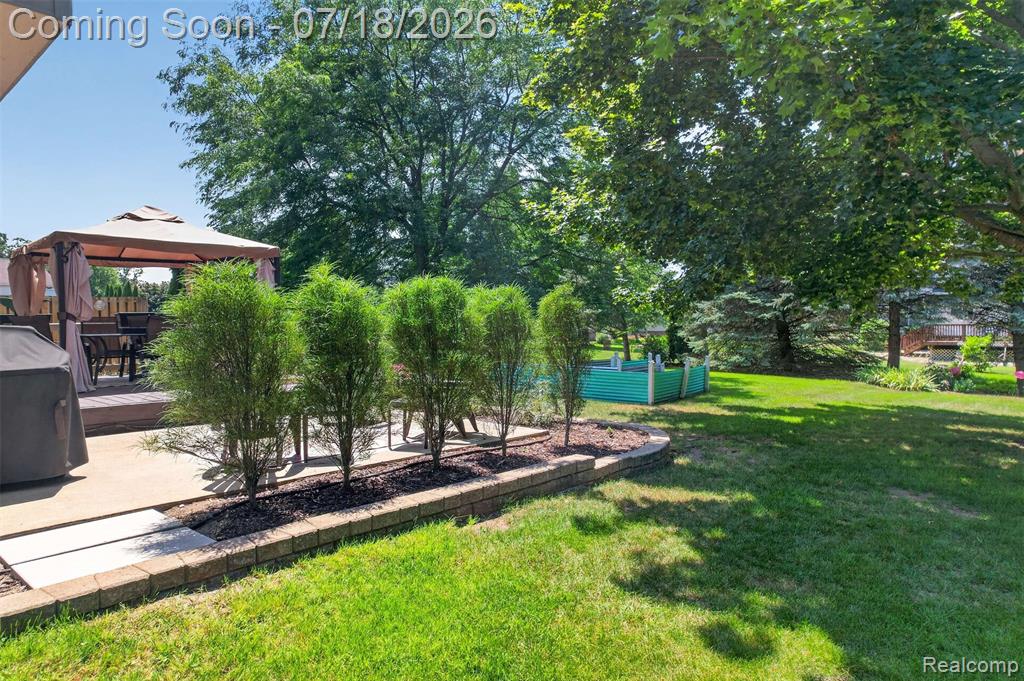 5363 Mill Race Way, Commerce Twp, MI 48382 — Photo 44