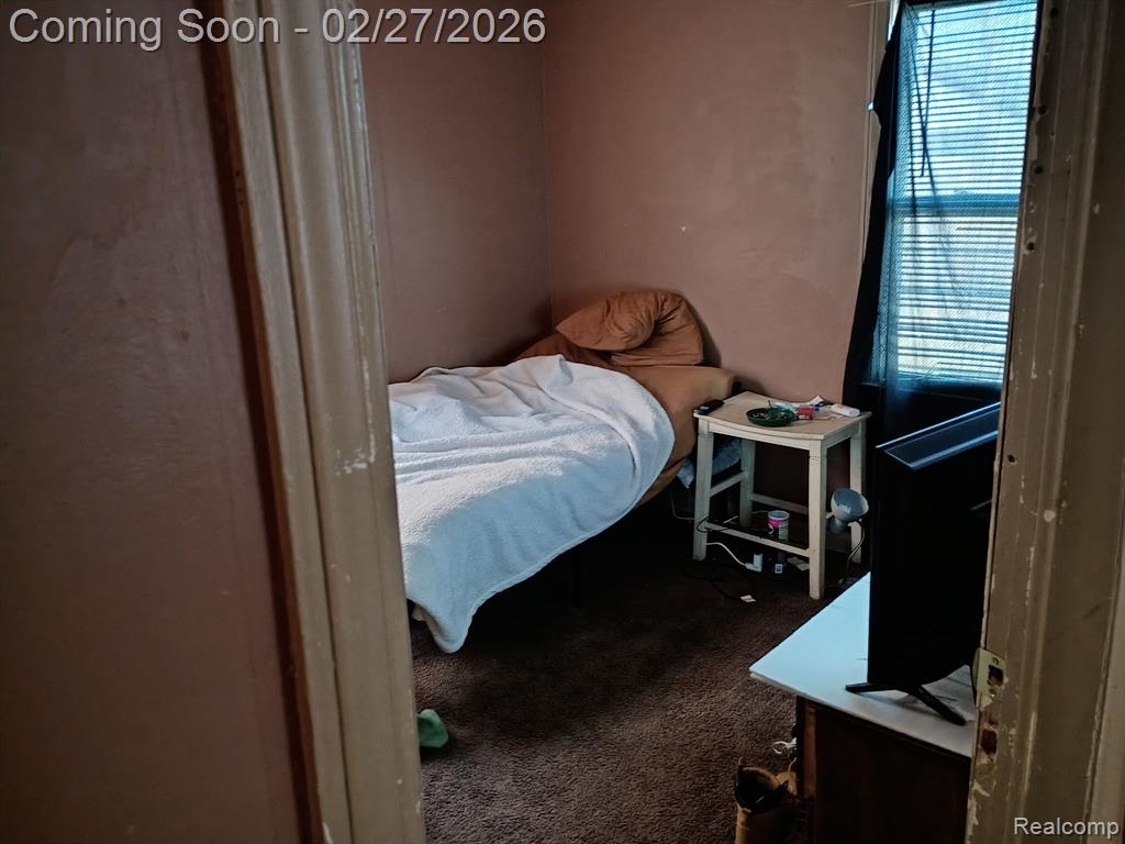 20424 Stotter Street, Detroit, MI, 48234