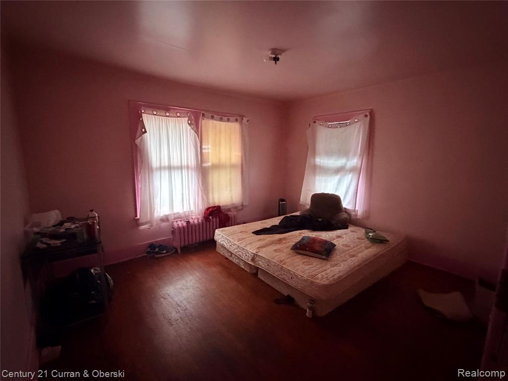 107 McLean Street, Highland Park, MI 48203 — Photo 16