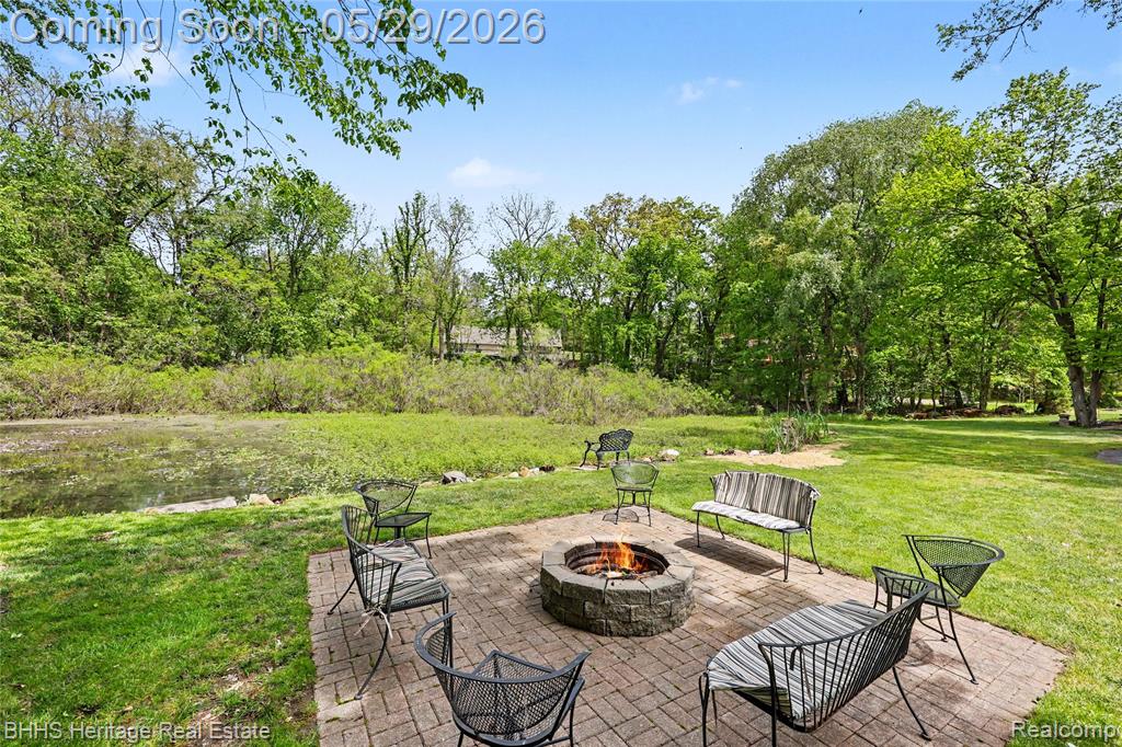 7314 Harrington Drive, Brighton, MI 48116 — Photo 34