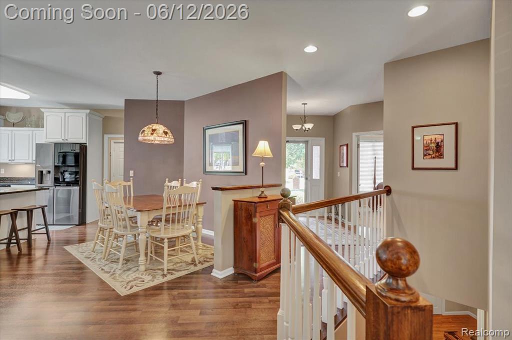 1521 Rio Grande Court, Flint, MI 48532 — Photo 12