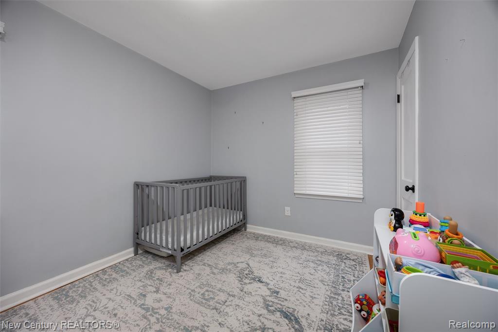 609 E Baker Avenue, Clawson, MI — Photo 14