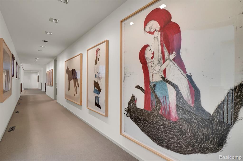 1335 Trowbridge Road, Bloomfield Hills, MI 48304 — Photo 48