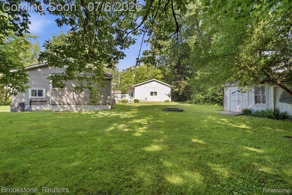 3850 State Road, Fort Gratiot, MI 48059 — Photo 37