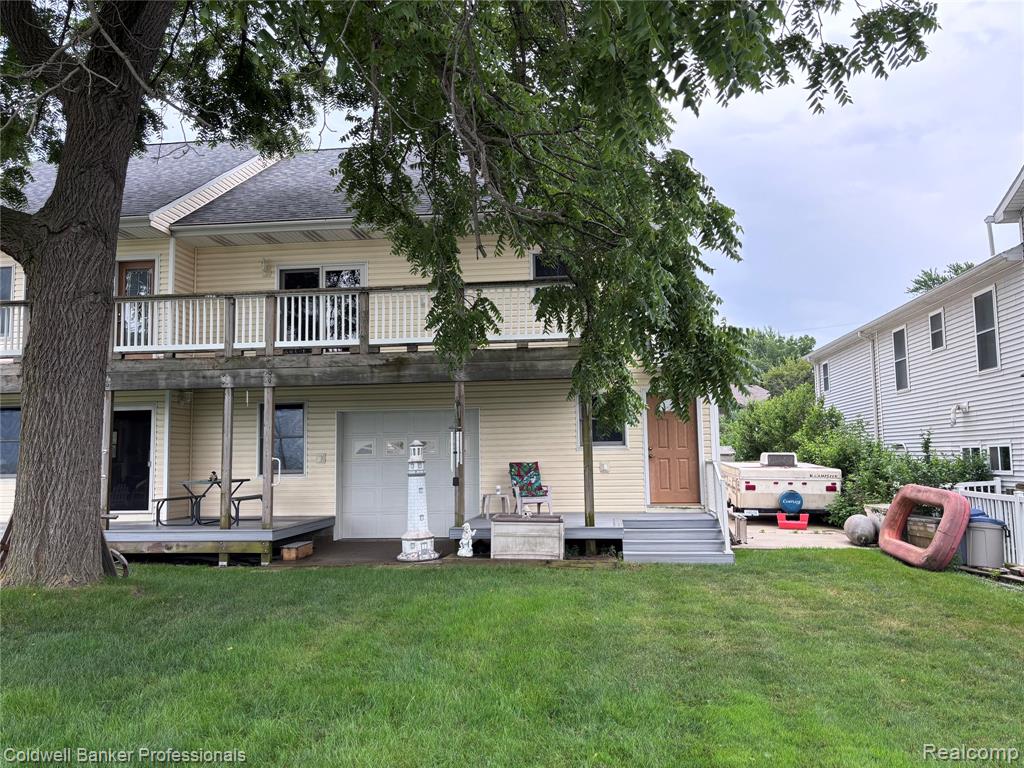 39883 Duluth Street, Harrison Township, MI — Photo 20
