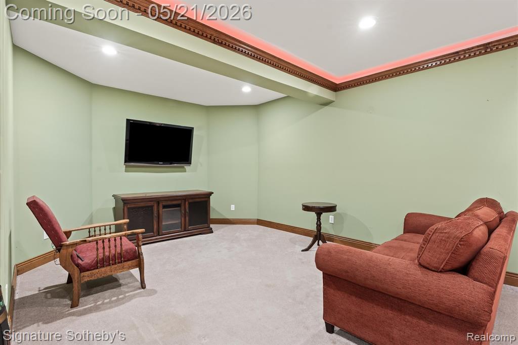 6831 Price Lake Road N, Jackson, MI 49201 — Photo 42