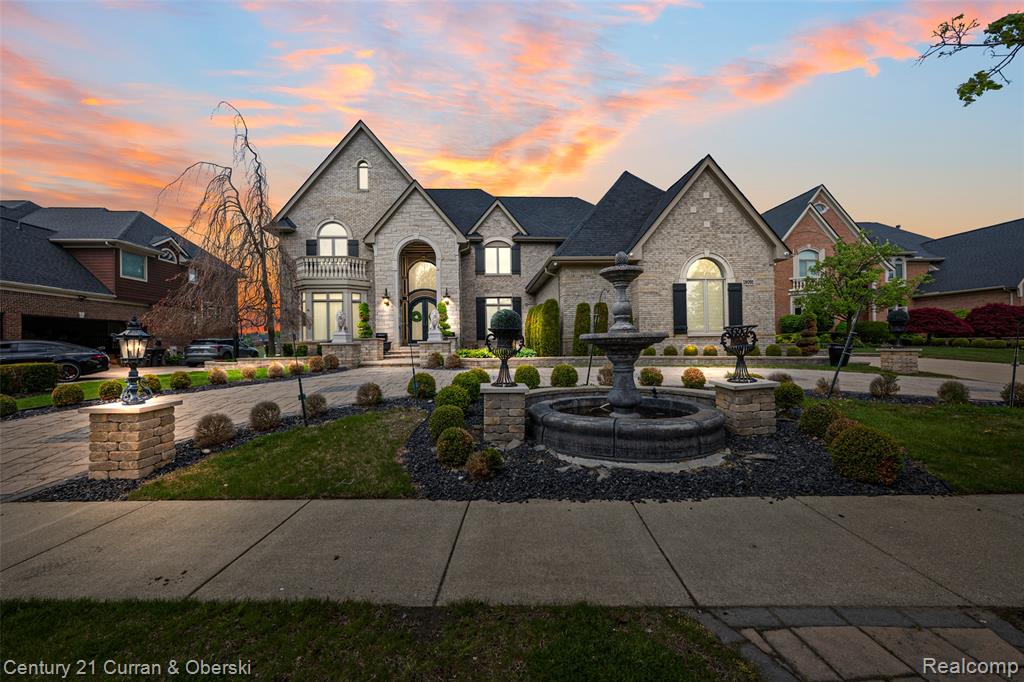 18091 Peninsula Way, Northville, MI 48168 — Photo 56