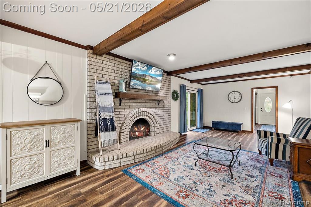 8785 Annsbury Drive, Shelby Twp, MI 48316 — Photo 26