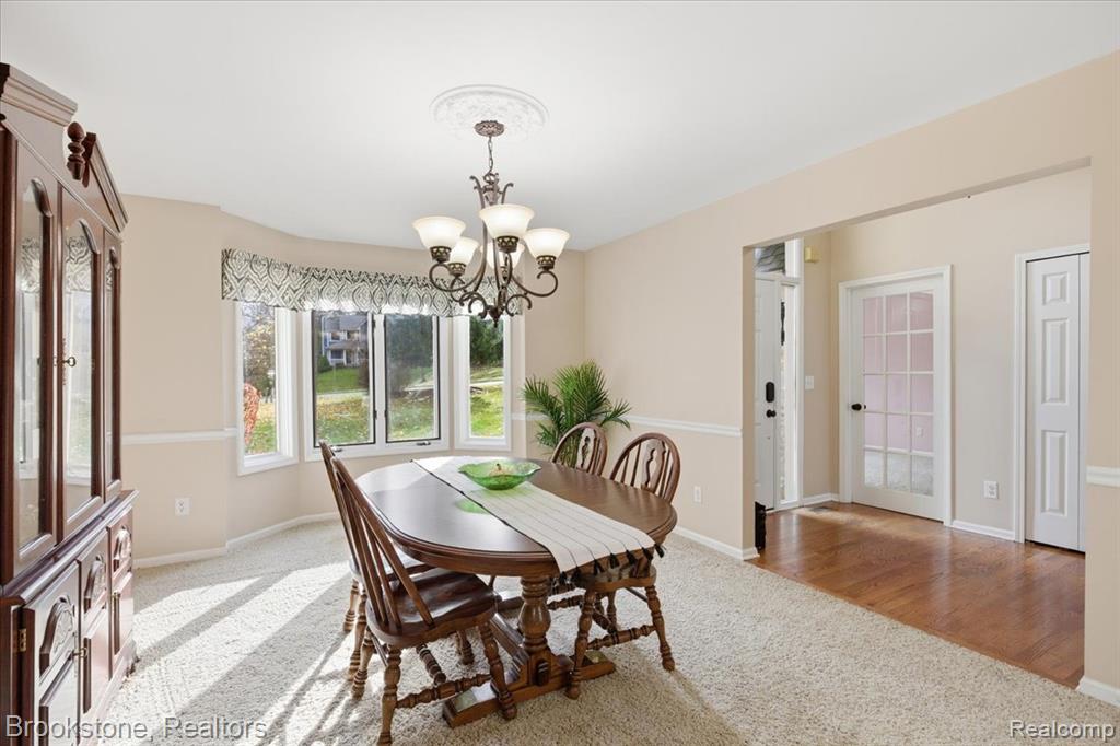 9748 Forest Ridge Drive, Clarkston, MI 48348 — Photo 21