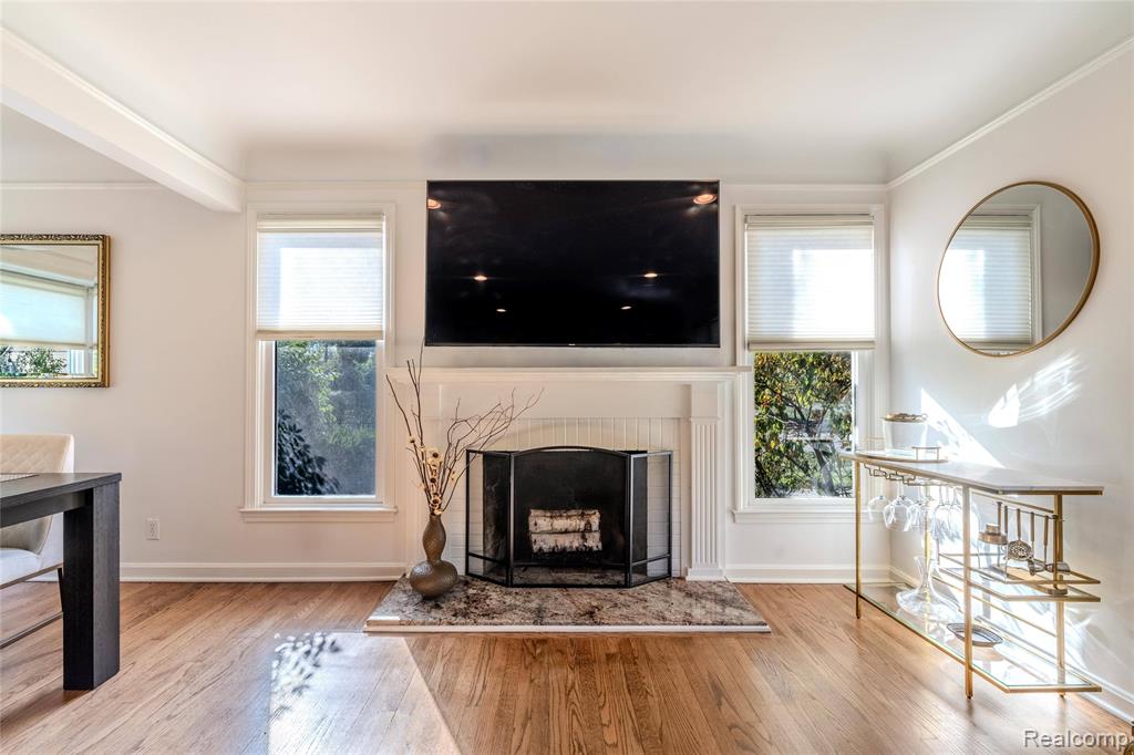 16991 Kirkshire Avenue, Beverly Hills, MI 48025 — Photo 4