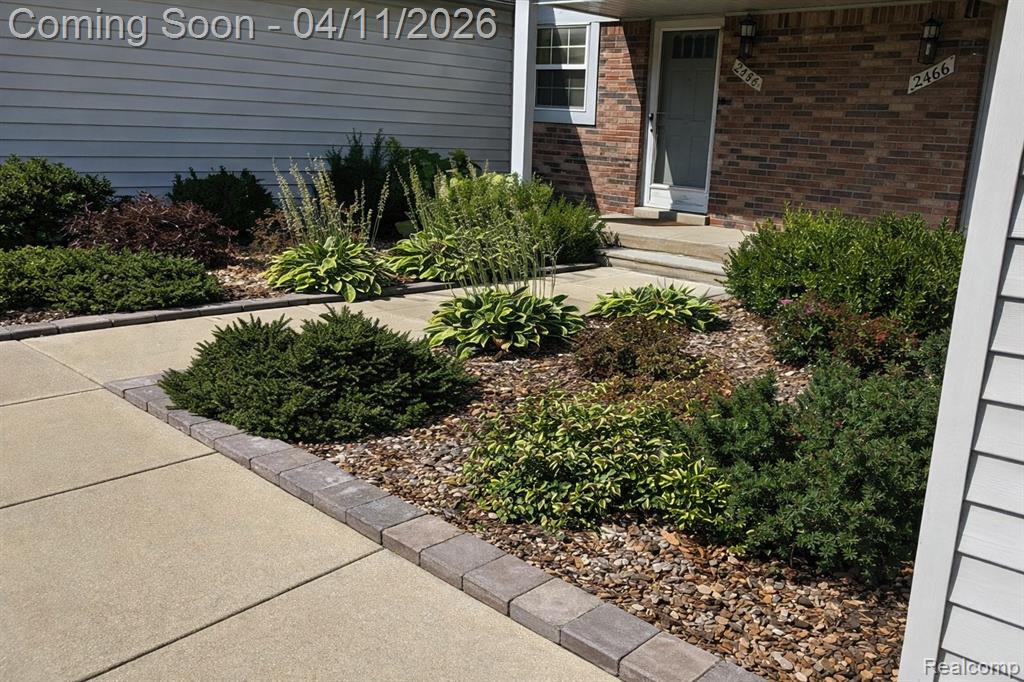 24615 Park Terrace Drive, Harrison Township, MI — Photo 6