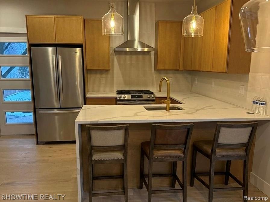 334 Romeo Road, Rochester, MI 48307 — Photo 11