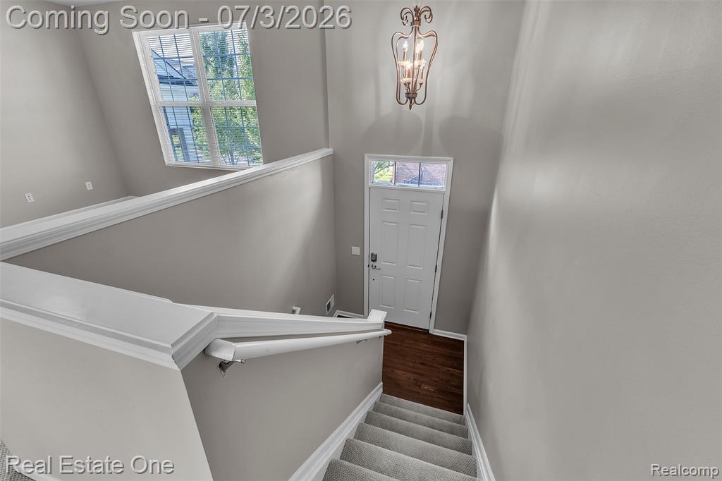 44656 Ellery Lane, Novi, MI 48377 — Photo 7