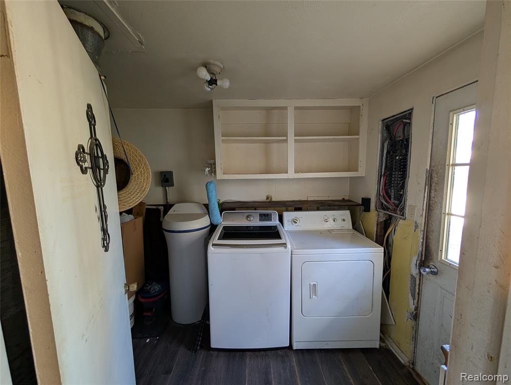 805 Oak Street, Lennon Vlg, MI 48449 — Photo 26