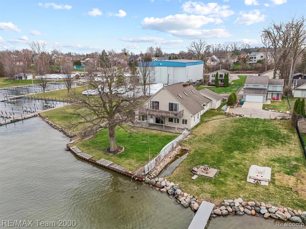 4390 Cass Elizabeth Road, Waterford, MI 48328 — Photo 37