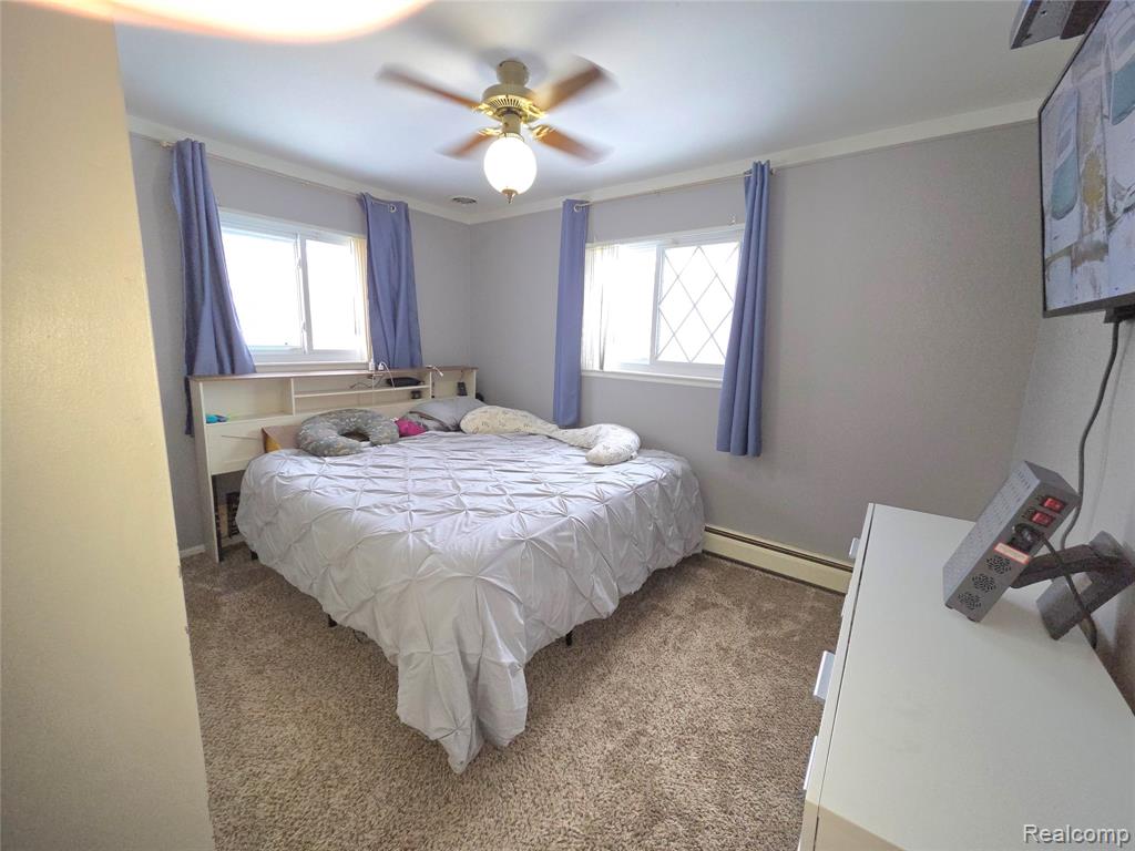 22341 Bell Road, New Boston, MI 48164 — Photo 21